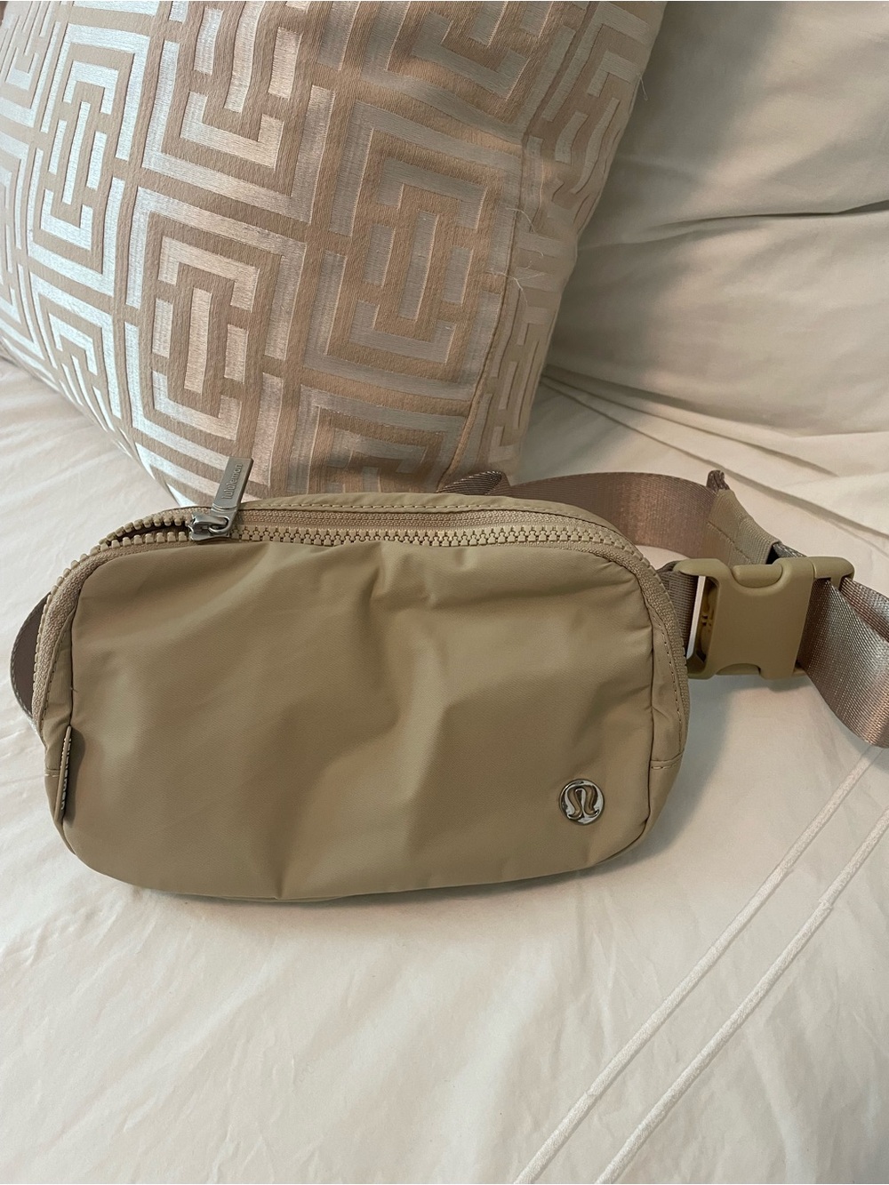Lululemon Belt Bag